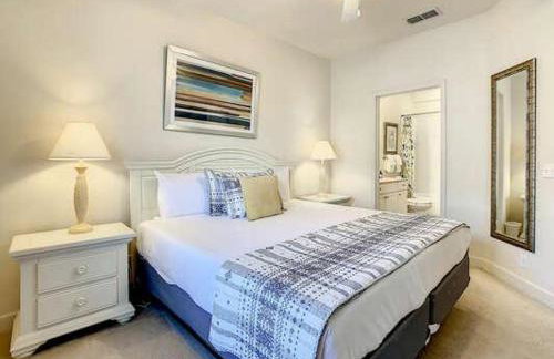 LV2950-105LHC - 4 bedrooms - Lucaya Resort - Foto 26