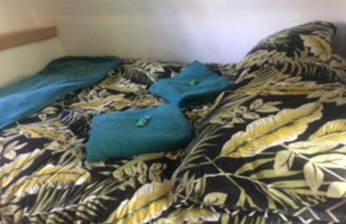 Unique & serene 1-Bed Cabin close to Domfront - Foto 3