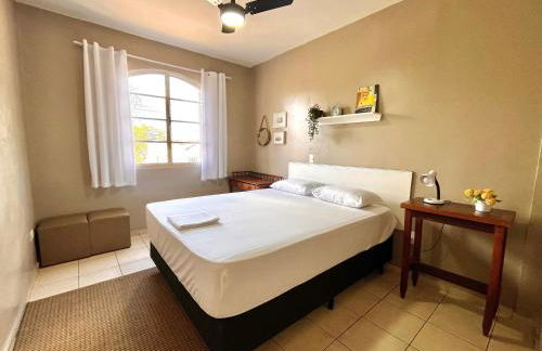 Apartamento de 3 Quartos com Ar Condicionado - Foto 1