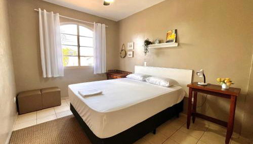 Apartamento de 3 Quartos com Ar Condicionado - Foto 1