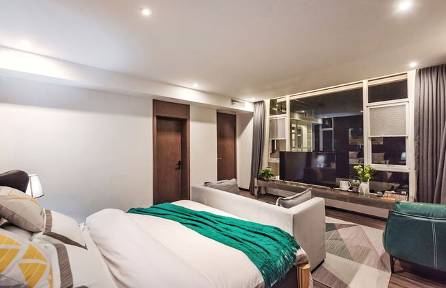 The Field Inn - Foto 39