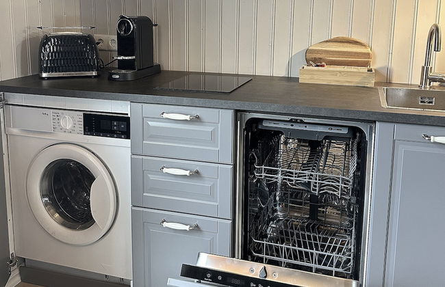 Askot Cottages - Foto 4