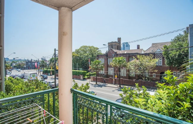 Spacious & Cozy Apartment In Heart Of Redfern - Foto 13