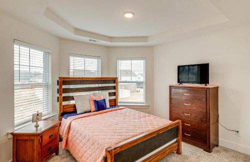 15 Mi to Dtwn Huntsville Newly Built Home! - Foto 25