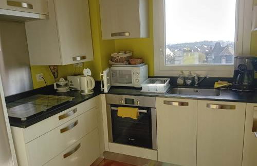 Appartement vue sur mer - Foto 8