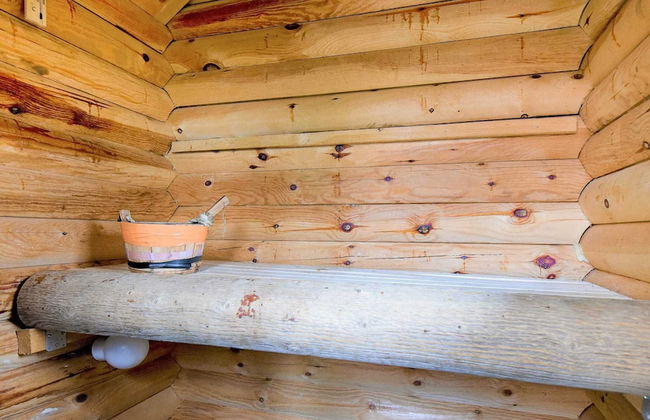 Holiday Home in SÃ¤len - Foto 4