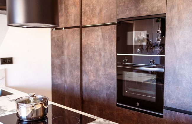 Unik Vacation Penthouse - Foto 30