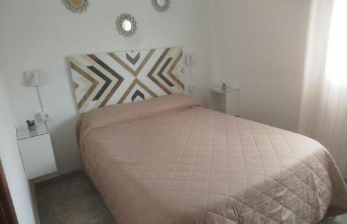Apartamento estudio en playa Puig - Foto 5