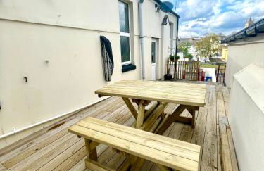 Executive apartments, nr city centre with private parking - Foto 3