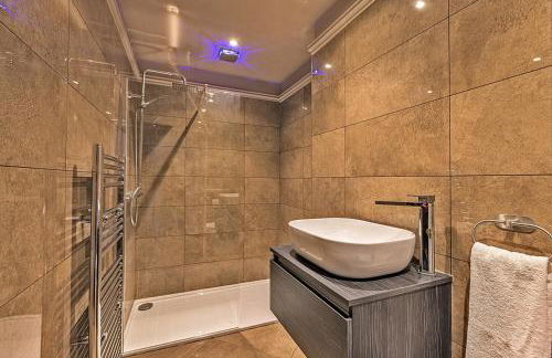 Finest Retreats - Ttich Manor Retreat - Foto 26