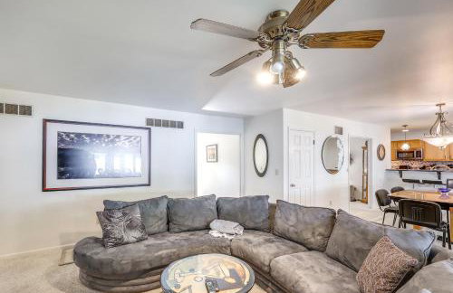 Pet-Friendly Home on Chester River with Dock! - Foto 7