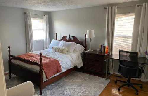 Upgraded, beautiful 4 BD Colonial in Silver Spring - Foto 27