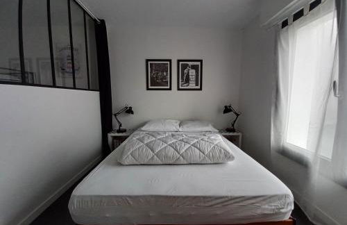 Maison de vacances calme proche des plages et des commerces - Foto 9