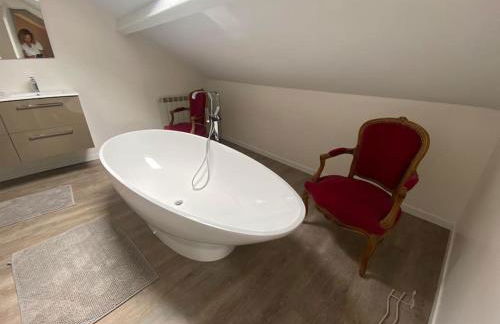 Villa Le Lébérou - Foto 8