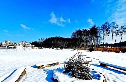 Przystań Nad Zatoką - Gospodarstwo Agroturystyczne - Foto 69