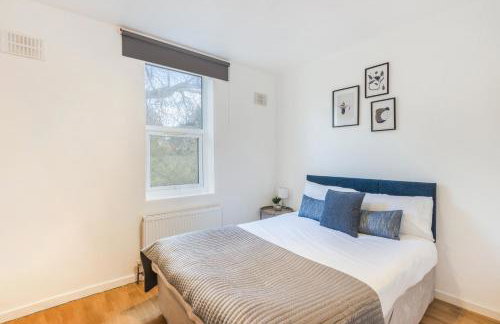 Apartments in Brixton next door to Brockwell Park - Foto 19