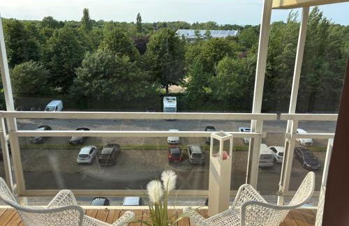 Ferienwohnung kleiner Sonnenschein Großenbrode Ostsee - Foto 16