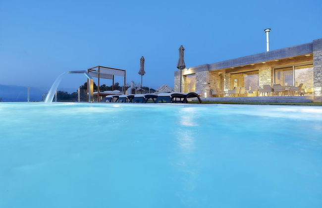 Kori Villa - Photo 11