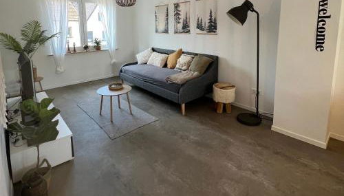 Ferien-Monteurwohnung 201 Diwo Dillingen - Foto 5