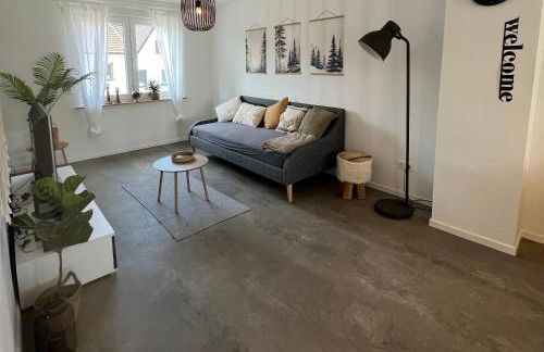 Ferien-Monteurwohnung 201 Diwo Dillingen - Foto 5