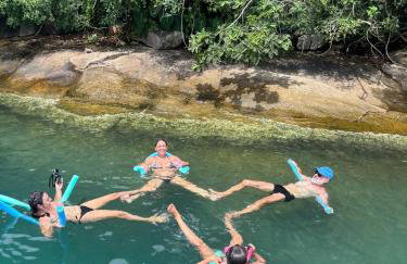 Azusa Paraty - Photo 16