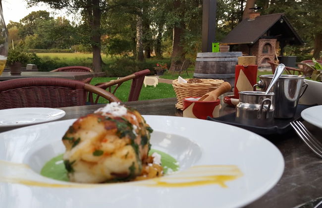 Ferienhof Spreewaldromantik - Foto 32