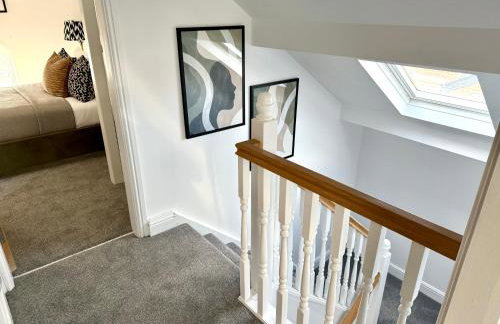 3 bed flat in Holmes Chapel Harry Styles village - Foto 16