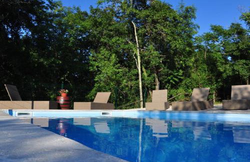 Holiday Home Istrien Traditionelles Steinhaus 3 by Interhome - Foto 51