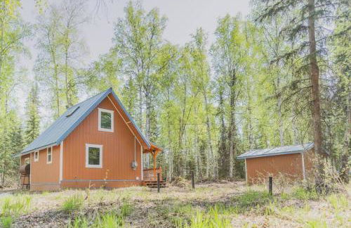 Lake Chateau's Private Cabin - Foto 31