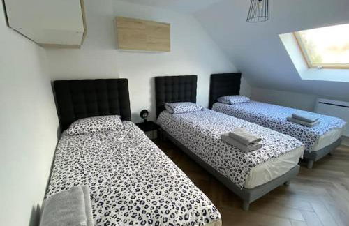 Le Stade Metz 1 Wifi Un Séjour à Part - Foto 61