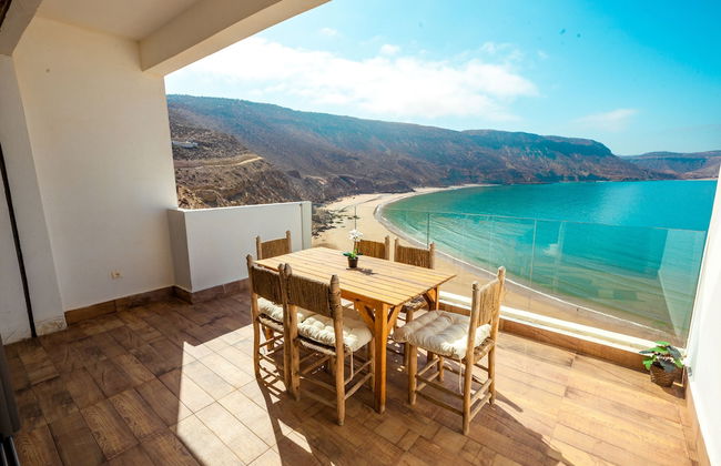 Aloha Imsouane - Foto 1