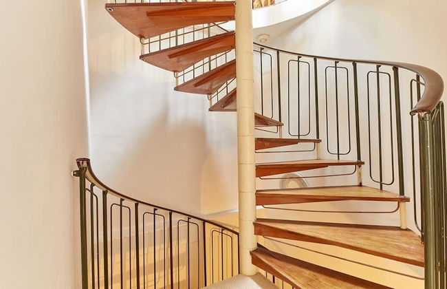 Host Stay The Burrow - Foto 11