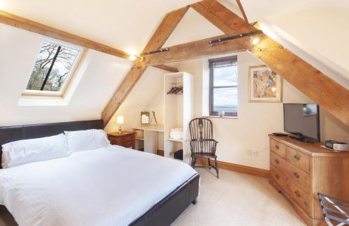 The Coach House Porlock Weir - Foto 2