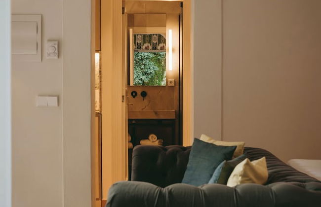 Rondaia Boutique Vineyard Stay – Mallorca, Tramuntana - Foto 56