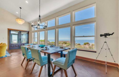 Dream Weaver House with Hot Tub and Ocean View! - Foto 6