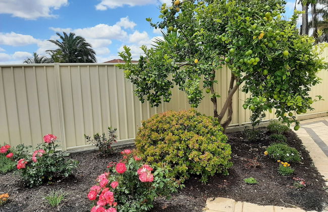 Lake Estate Stay - Foto 37