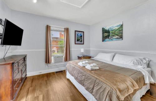 2nd Base Apt 1 All Star Baseball Rentals - Foto 8