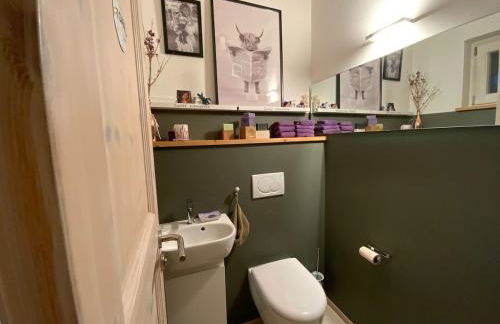 Schönes Haus mit 3 Schlafzimmern - bis zu 6 Personen - Foto 8