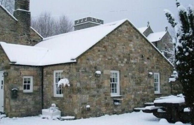 Falstone Barns - Foto 39