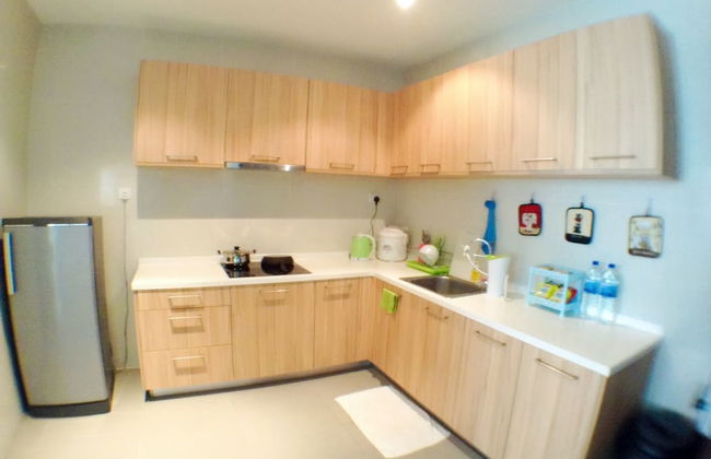 HomeStay in Johor - KSL Fun House - Photo 17