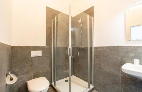 Gemütliche Wohnung an der Weser in Brake 3 - Foto 22