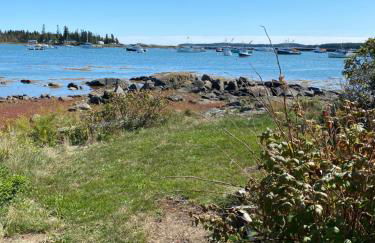 Harbor House Hotel by Umaniii in Jonesport Maine - Foto 20