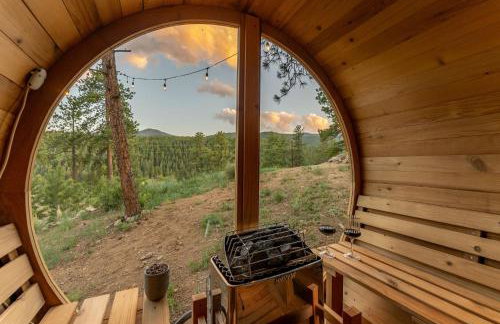 Walk to Town, Sauna, Hot Tub, Game Room, Views - Foto 63