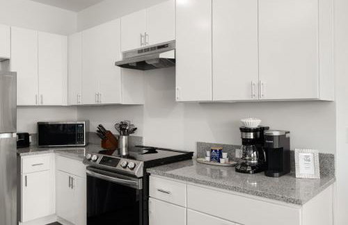 The Duke of Dublin 1st FloorADA Nature Views - Foto 10