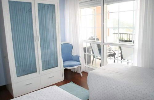 Apartamento Soaxe - Foto 11