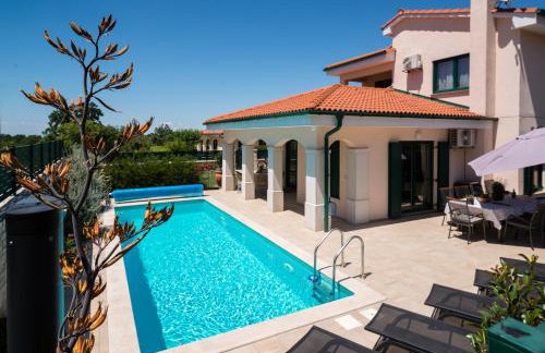 Villa Luciana Spa House, Buje - Foto 23