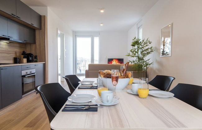 Adler Apartments Sasbachwalden - Foto 66