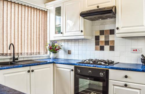 Beachcomber Cottage - Foto 8