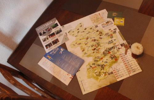 Refúgio d’Aldeia da Serra - Foto 11