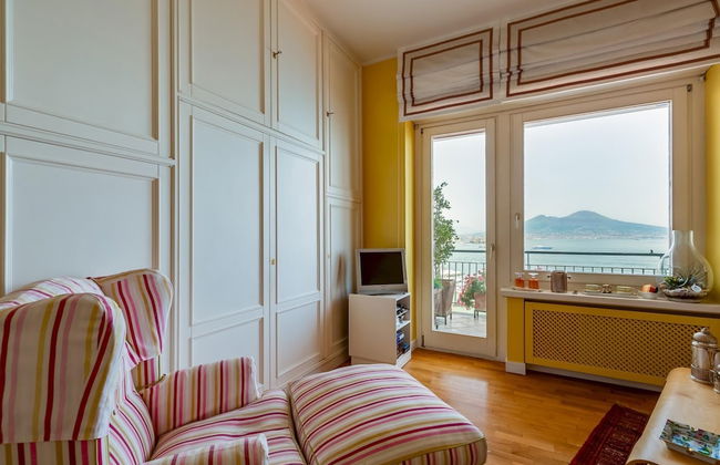 O-house Posillipo in Napoli - Foto 58